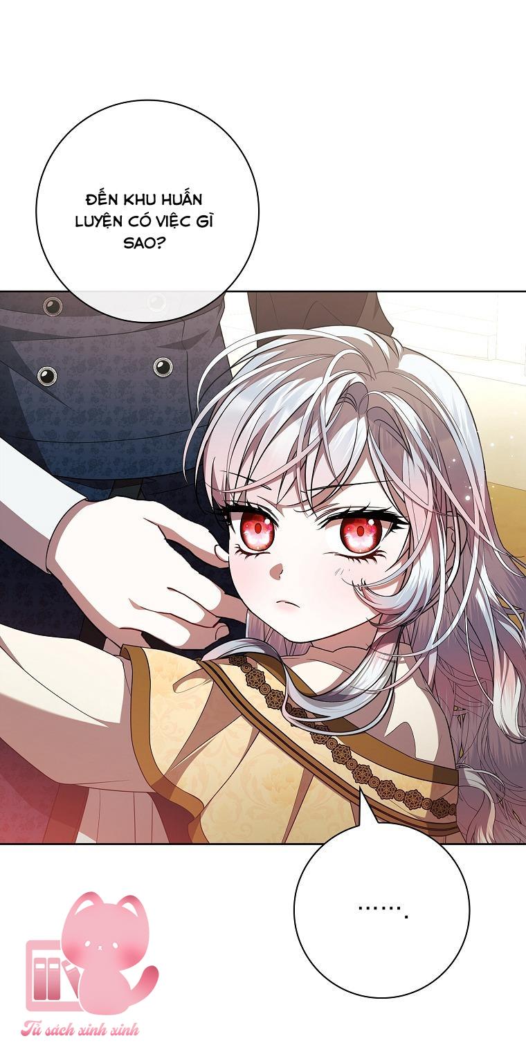 Nhận Nuôi Người Cha Phản Diện - Chap 70 - Trang 44