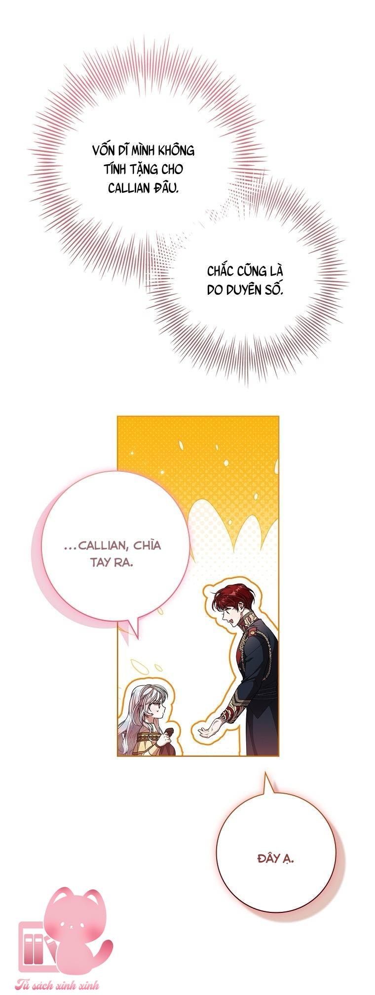 Nhận Nuôi Người Cha Phản Diện - Chap 70 - Trang 46