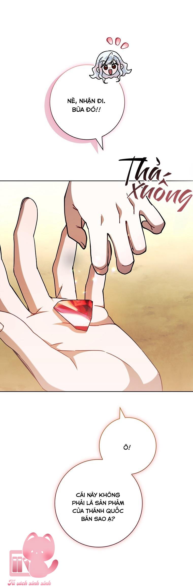 Nhận Nuôi Người Cha Phản Diện - Chap 70 - Trang 47
