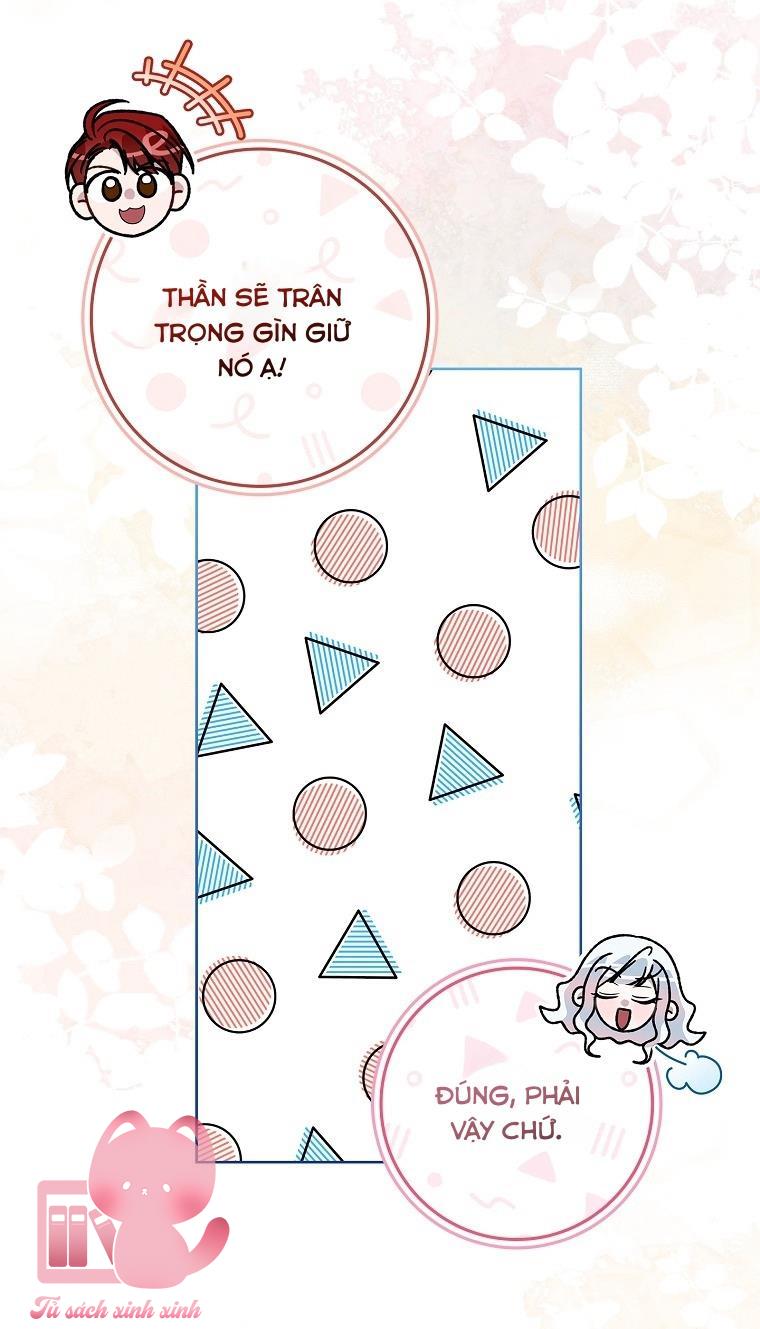 Nhận Nuôi Người Cha Phản Diện - Chap 70 - Trang 49
