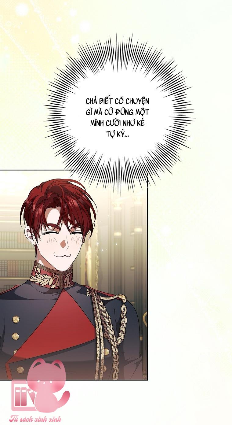 Nhận Nuôi Người Cha Phản Diện - Chap 70 - Trang 53