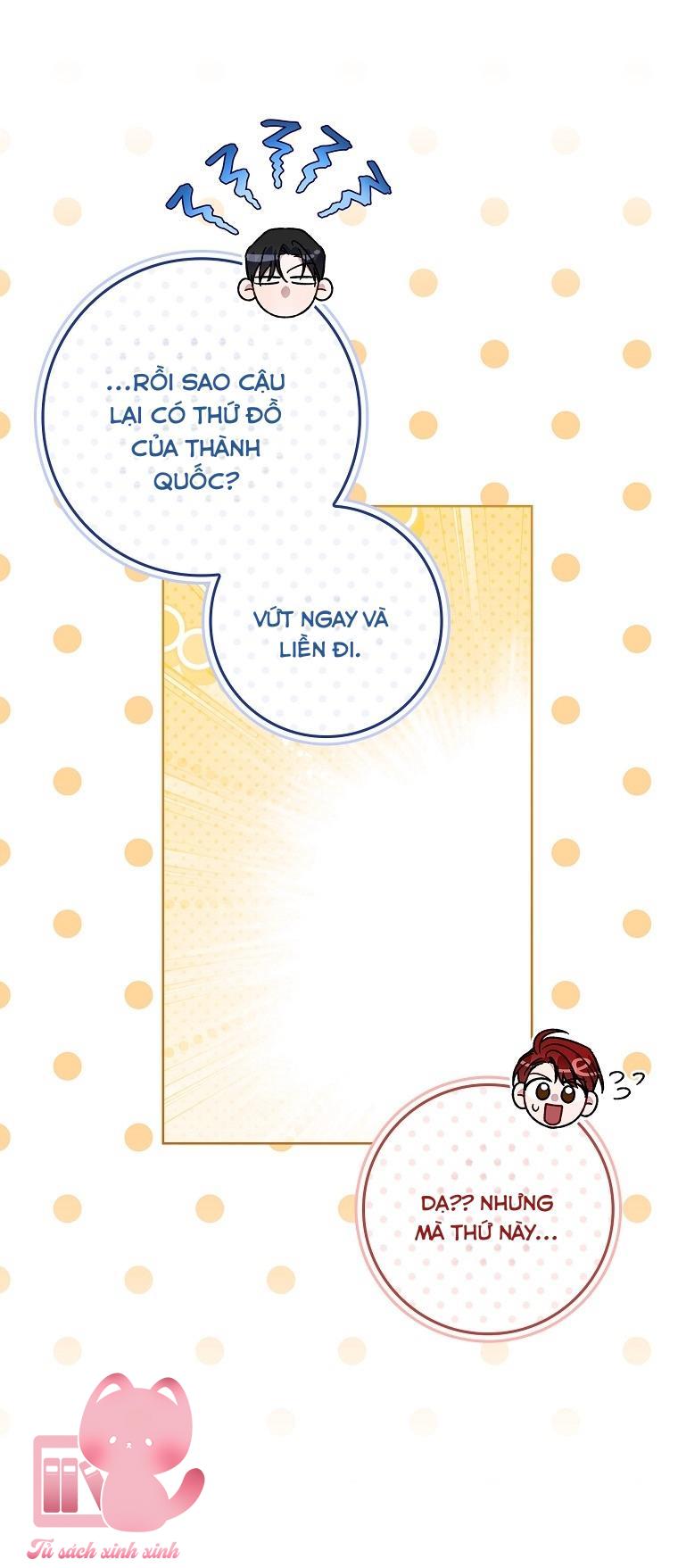 Nhận Nuôi Người Cha Phản Diện - Chap 70 - Trang 56