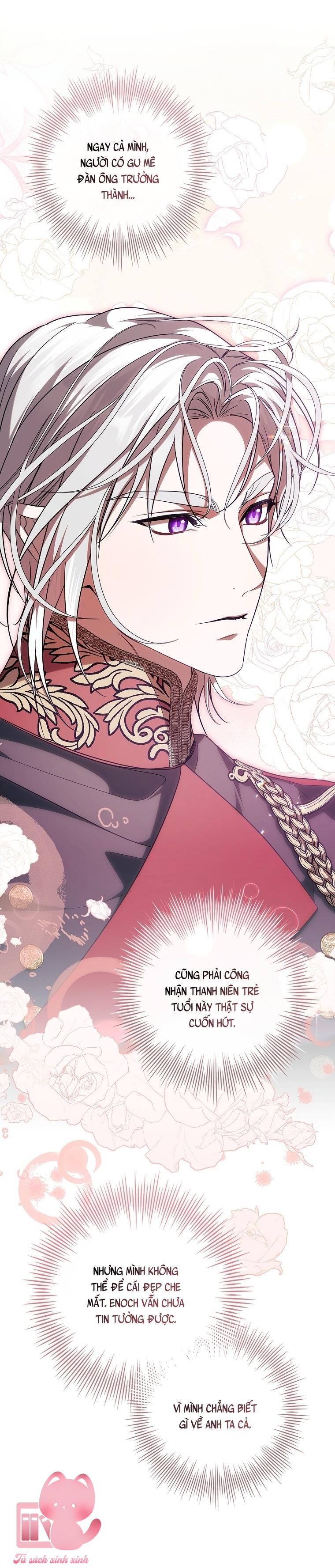 Nhận Nuôi Người Cha Phản Diện - Chap 70 - Trang 7