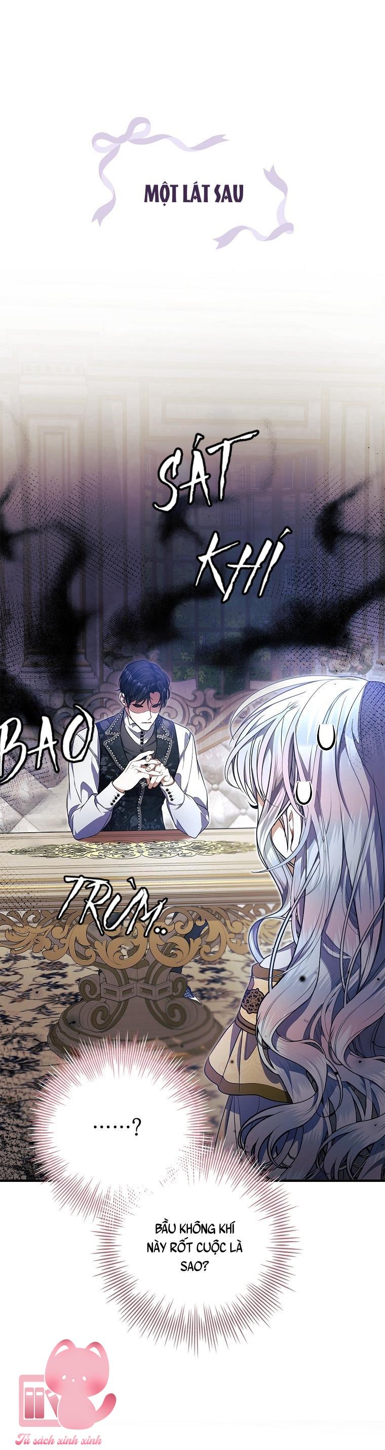 Nhận Nuôi Người Cha Phản Diện - Chap 70 - Trang 64