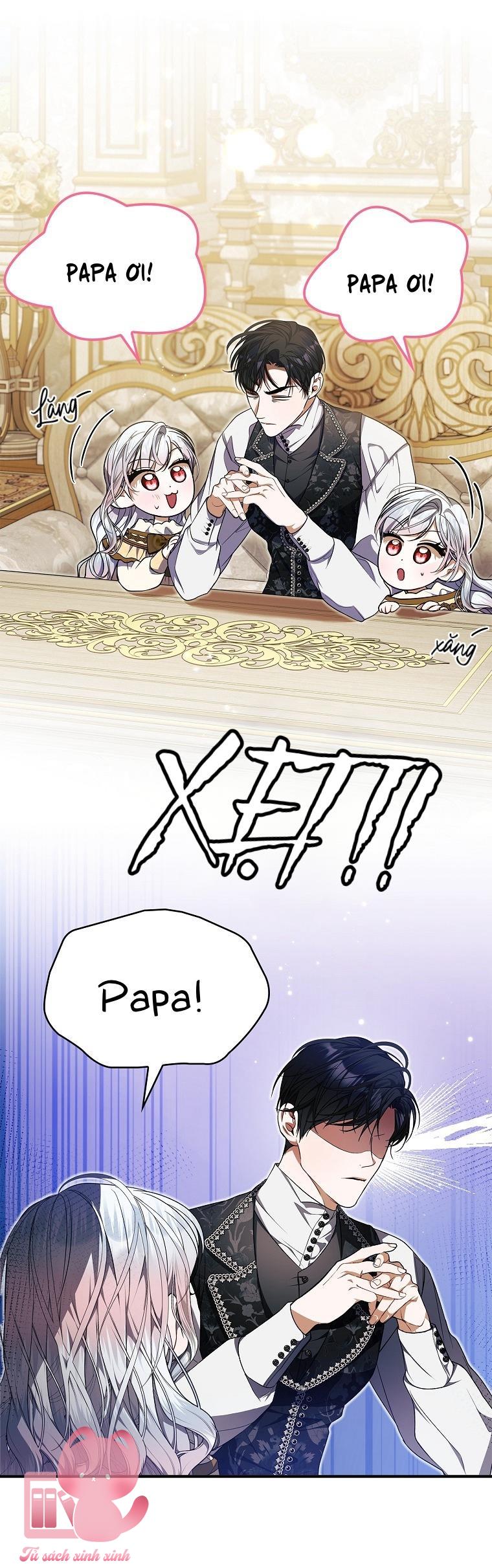 Nhận Nuôi Người Cha Phản Diện - Chap 70 - Trang 65