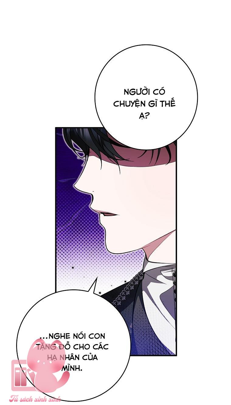 Nhận Nuôi Người Cha Phản Diện - Chap 70 - Trang 66