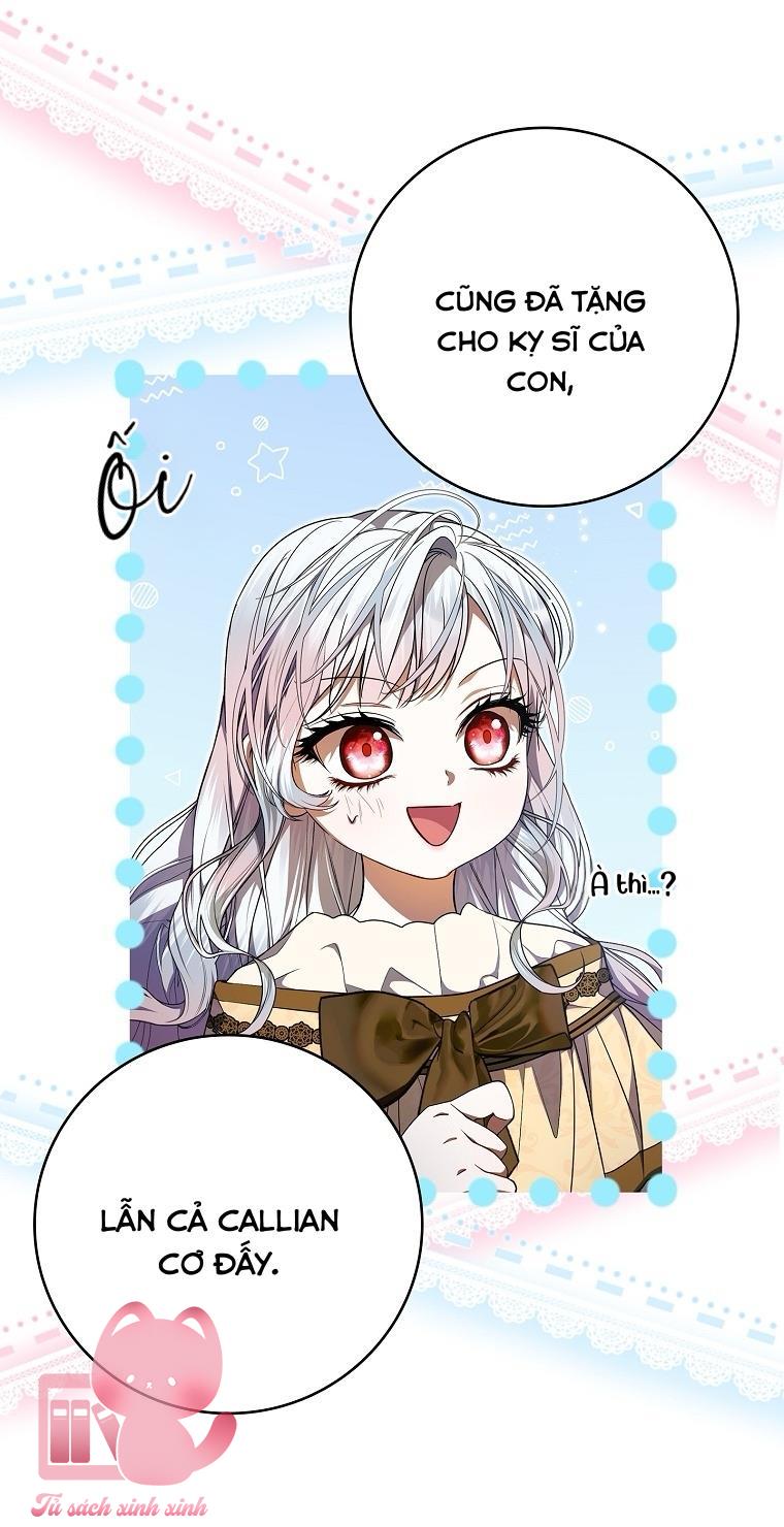 Nhận Nuôi Người Cha Phản Diện - Chap 70 - Trang 67