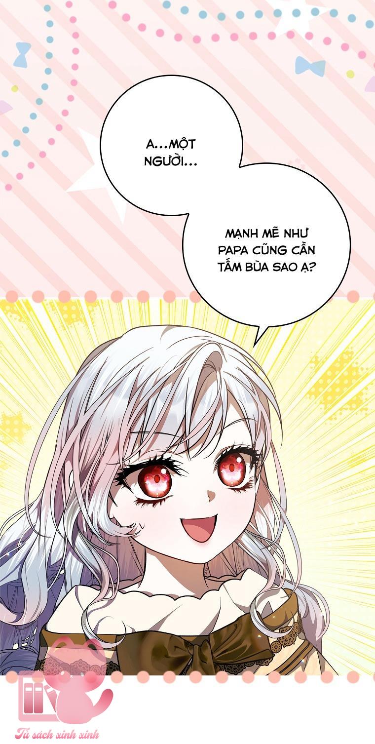 Nhận Nuôi Người Cha Phản Diện - Chap 70 - Trang 70
