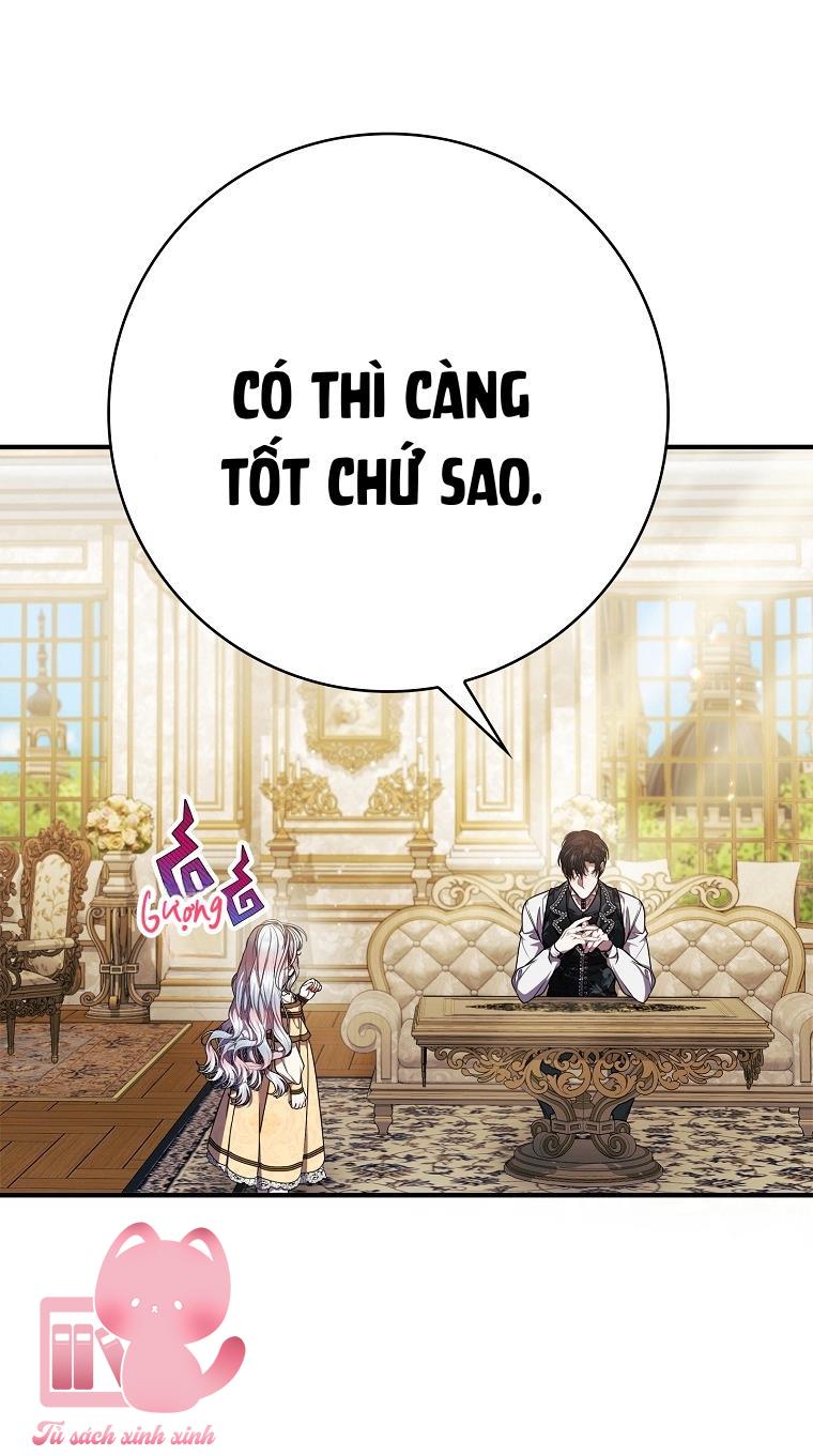 Nhận Nuôi Người Cha Phản Diện - Chap 70 - Trang 71
