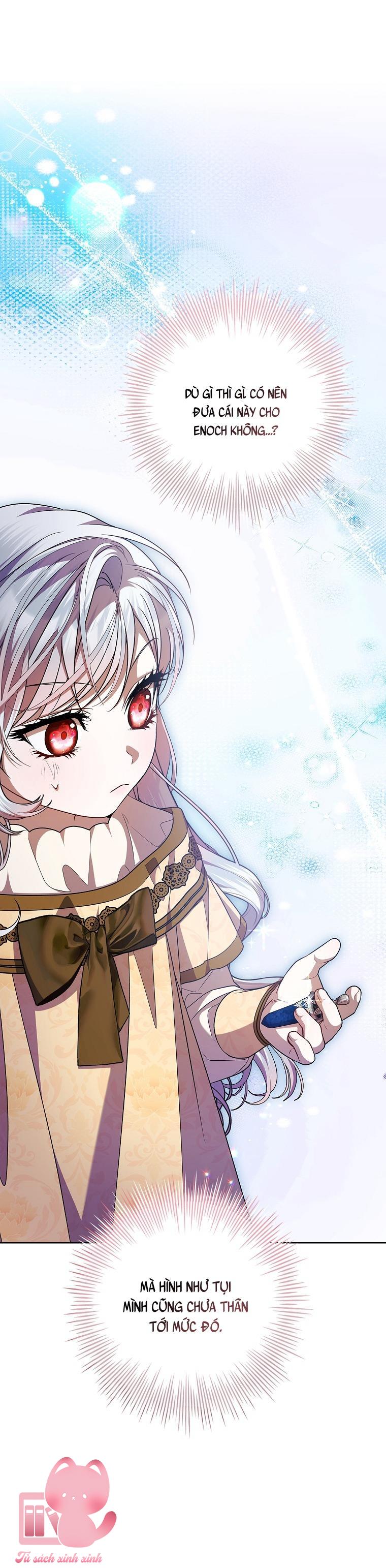 Nhận Nuôi Người Cha Phản Diện - Chap 70 - Trang 9