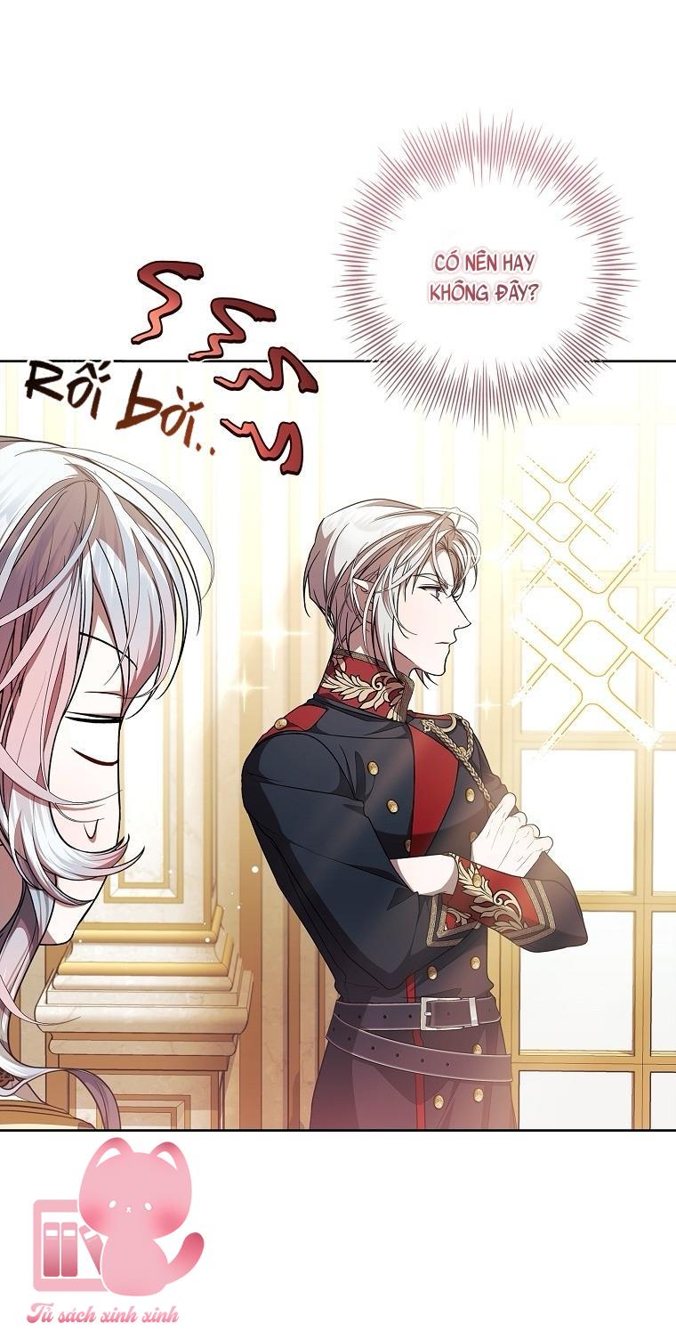 Nhận Nuôi Người Cha Phản Diện - Chap 70 - Trang 10