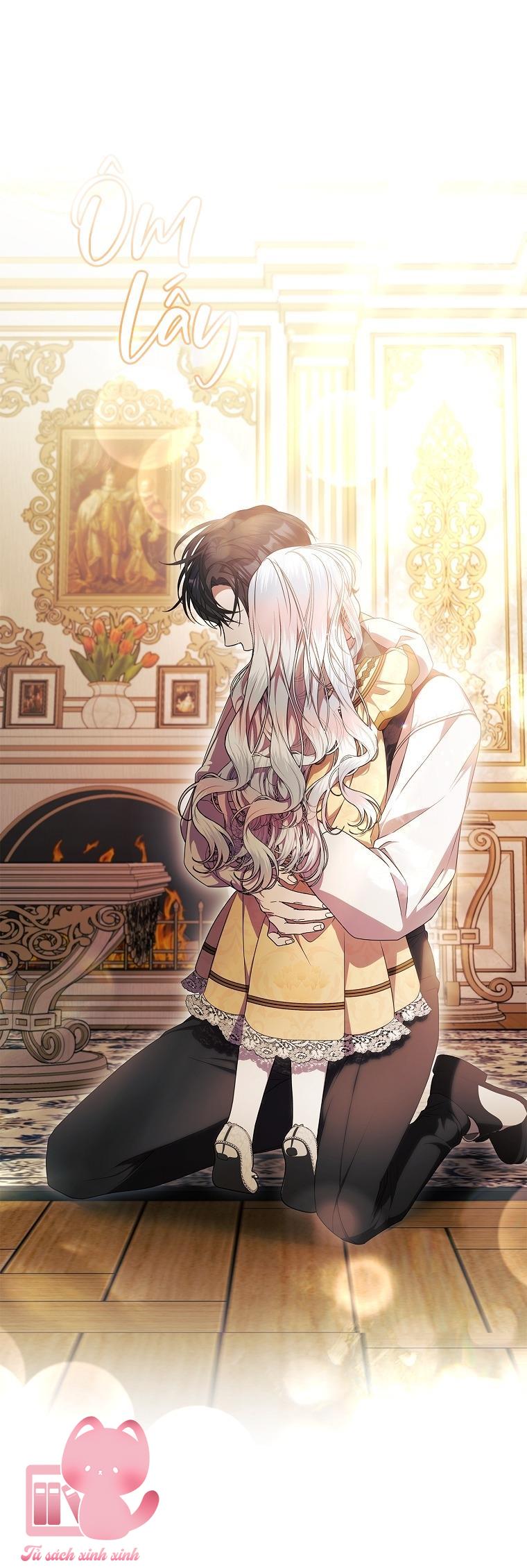 Nhận Nuôi Người Cha Phản Diện - Chap 71 - Trang 14