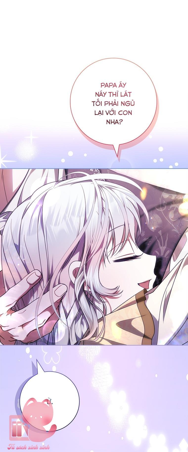 Nhận Nuôi Người Cha Phản Diện - Chap 71 - Trang 15