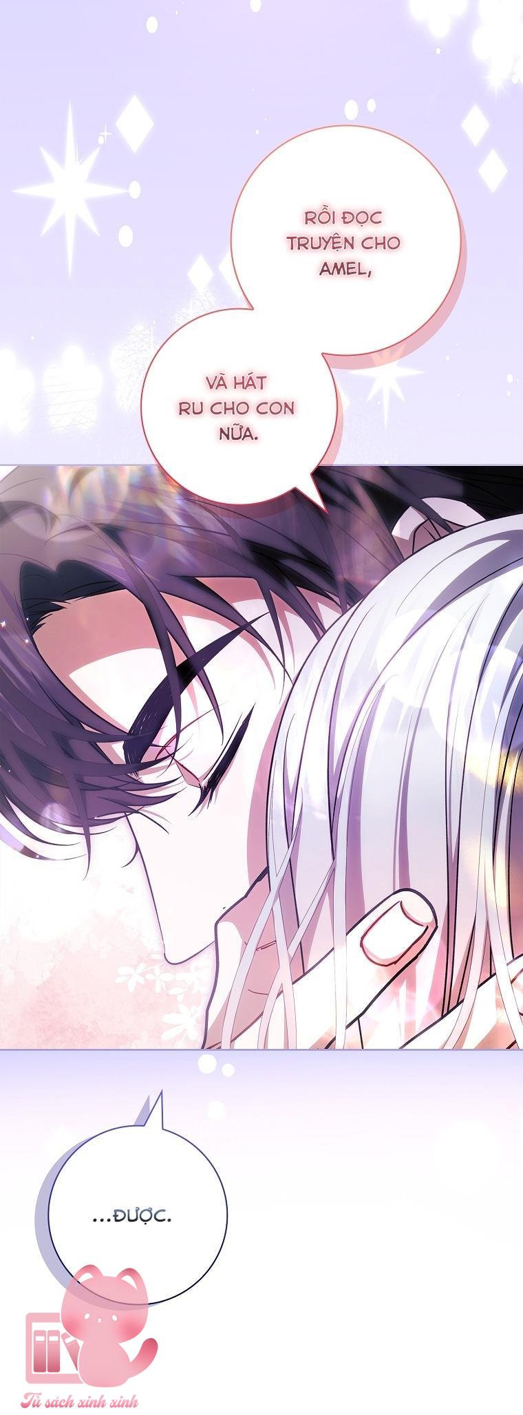 Nhận Nuôi Người Cha Phản Diện - Chap 71 - Trang 16