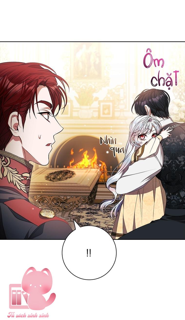 Nhận Nuôi Người Cha Phản Diện - Chap 71 - Trang 19
