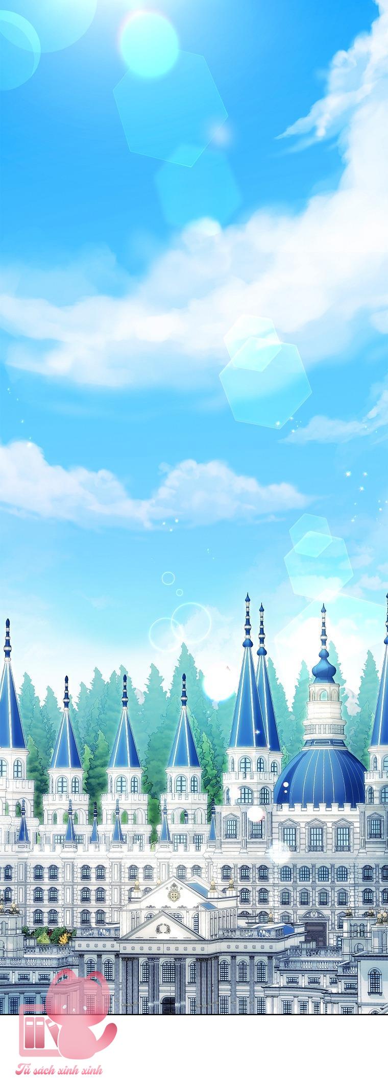 Nhận Nuôi Người Cha Phản Diện - Chap 71 - Trang 23