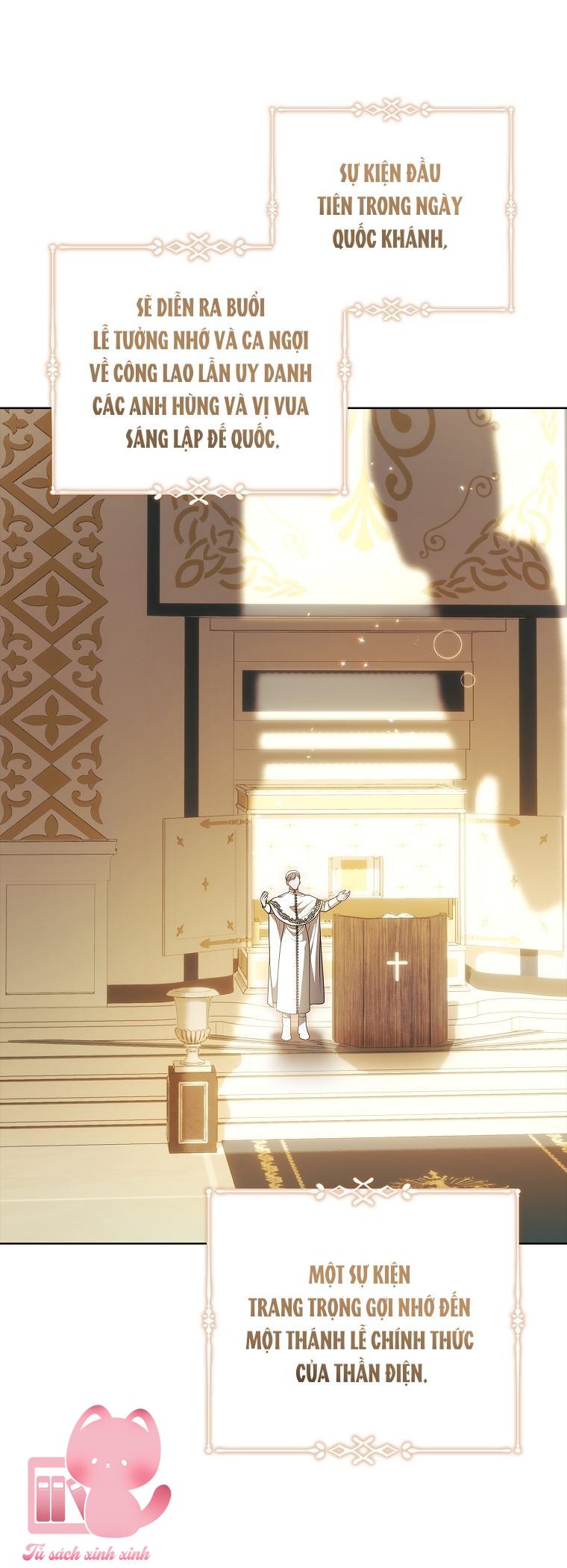 Nhận Nuôi Người Cha Phản Diện - Chap 71 - Trang 24