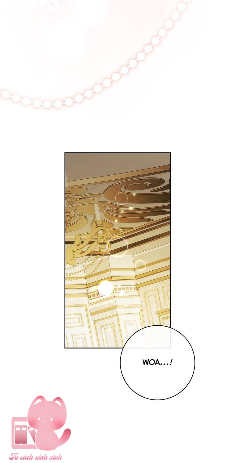 Nhận Nuôi Người Cha Phản Diện - Chap 71 - Trang 30