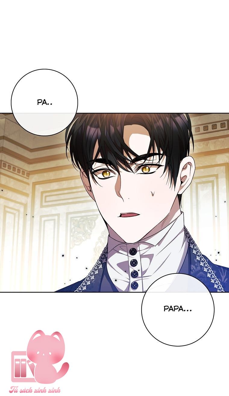 Nhận Nuôi Người Cha Phản Diện - Chap 71 - Trang 4