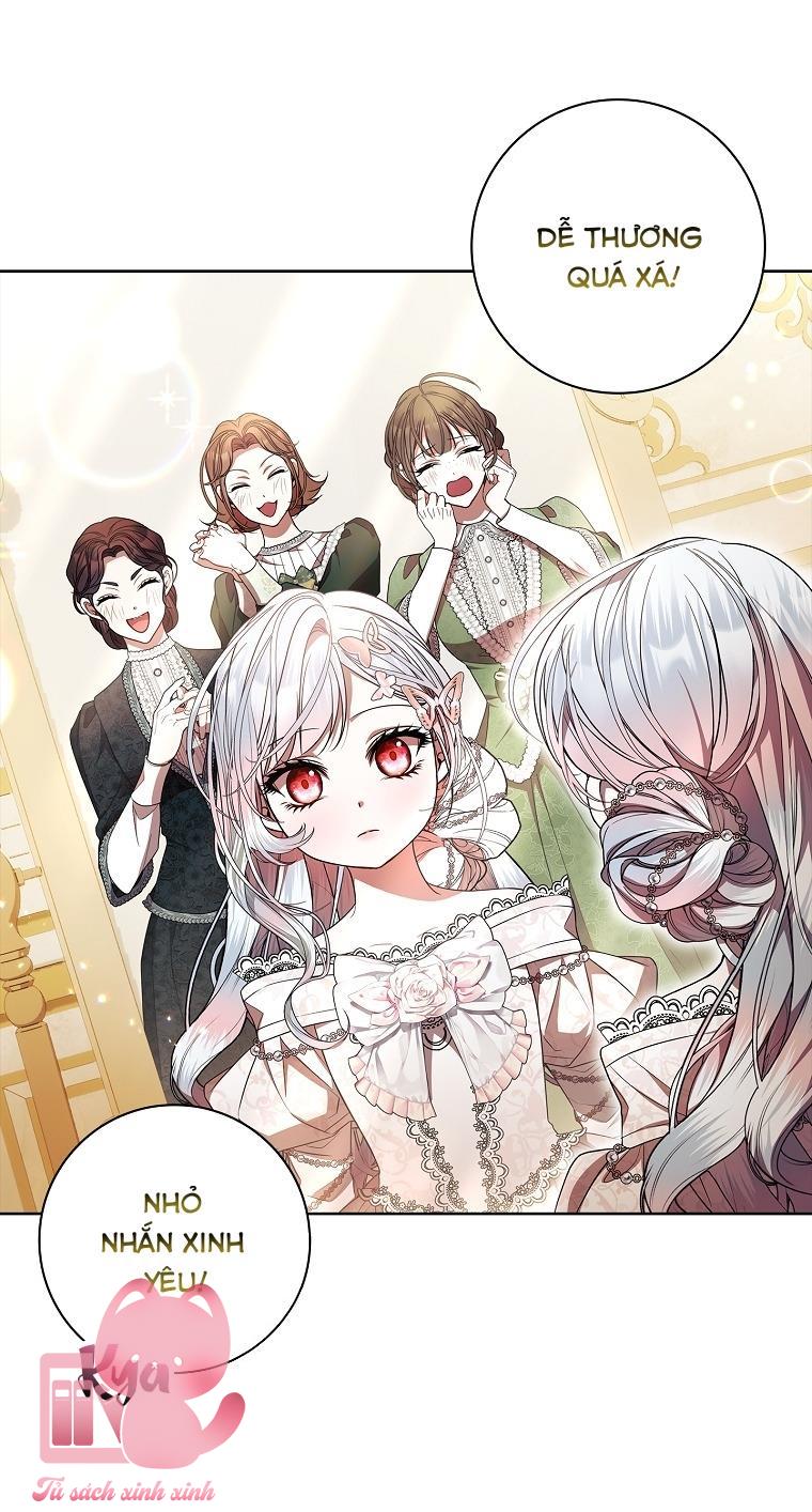Nhận Nuôi Người Cha Phản Diện - Chap 71 - Trang 32