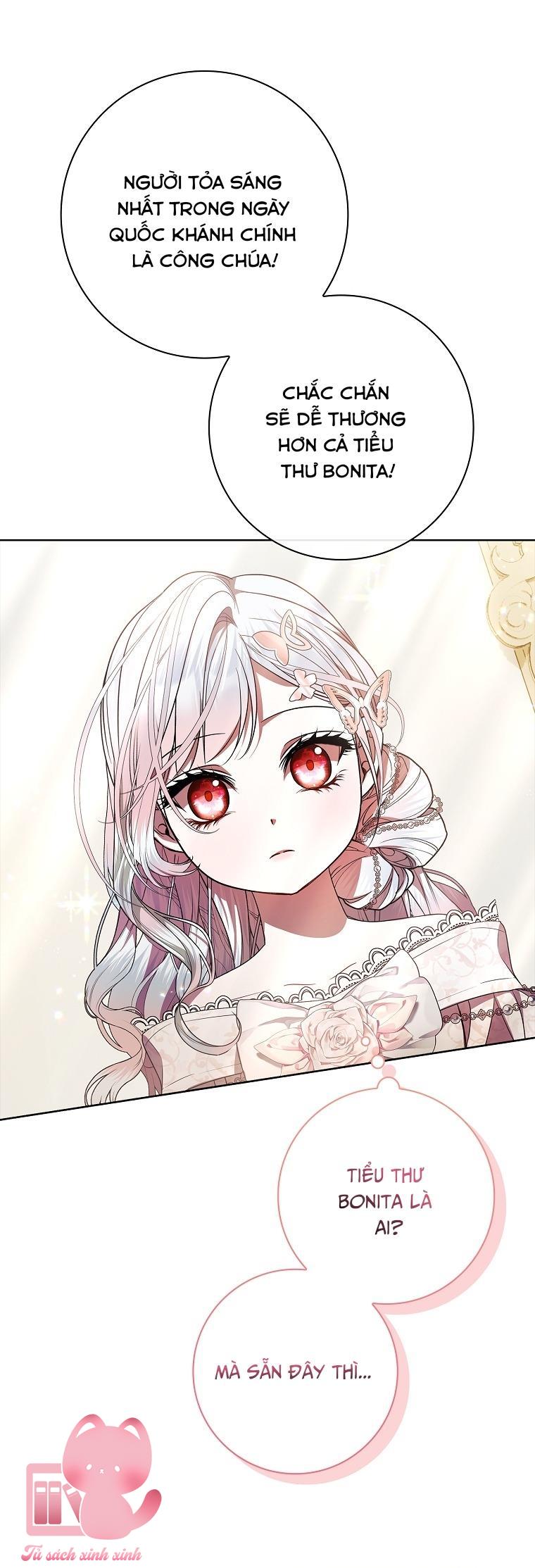 Nhận Nuôi Người Cha Phản Diện - Chap 71 - Trang 33