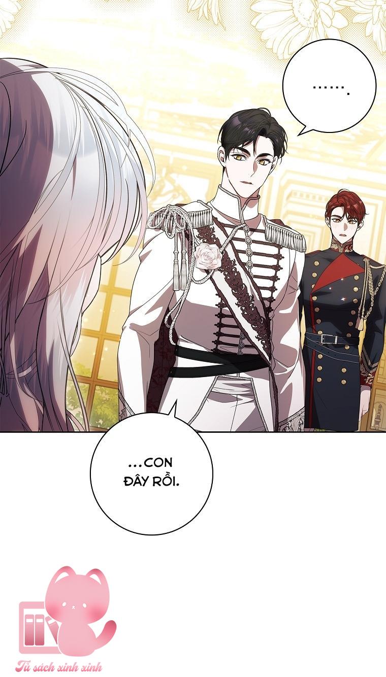 Nhận Nuôi Người Cha Phản Diện - Chap 71 - Trang 38