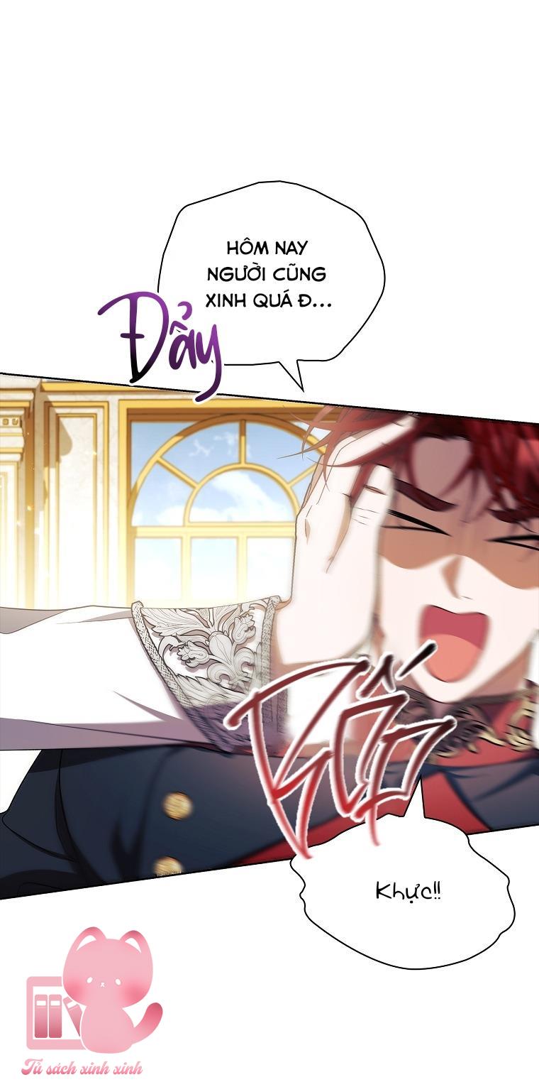 Nhận Nuôi Người Cha Phản Diện - Chap 71 - Trang 40