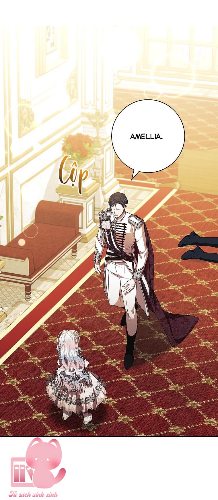 Nhận Nuôi Người Cha Phản Diện - Chap 71 - Trang 42