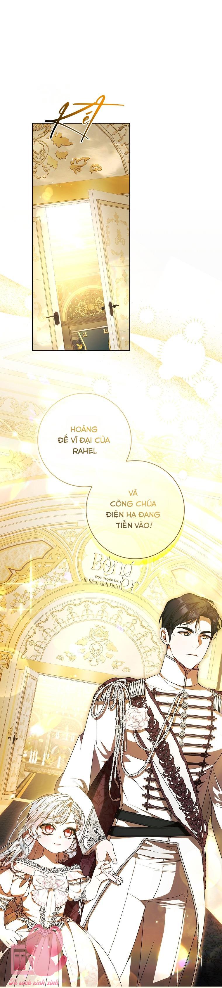 Nhận Nuôi Người Cha Phản Diện - Chap 71 - Trang 46