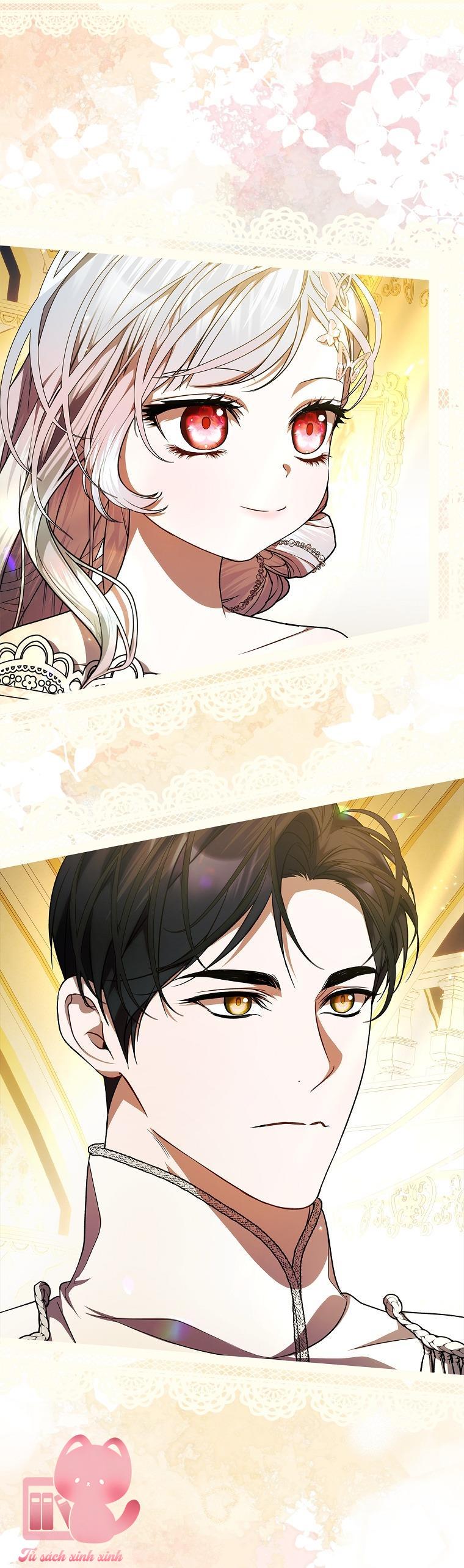 Nhận Nuôi Người Cha Phản Diện - Chap 71 - Trang 47