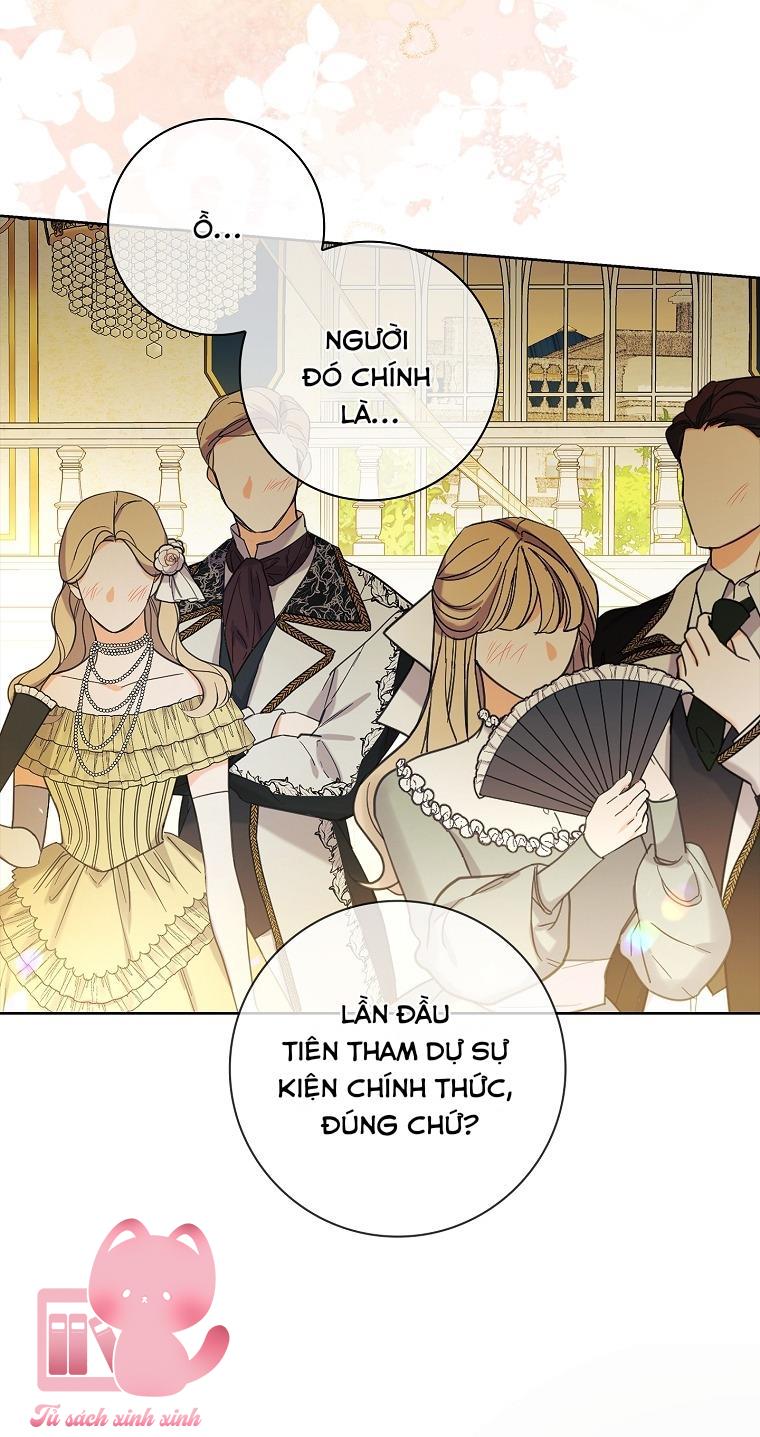 Nhận Nuôi Người Cha Phản Diện - Chap 71 - Trang 48