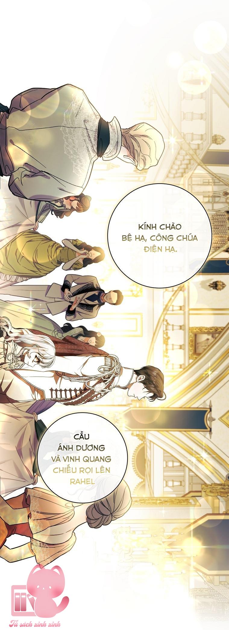 Nhận Nuôi Người Cha Phản Diện - Chap 71 - Trang 49