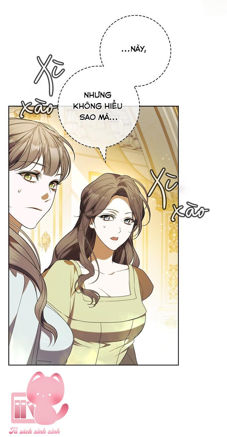 Nhận Nuôi Người Cha Phản Diện - Chap 71 - Trang 50