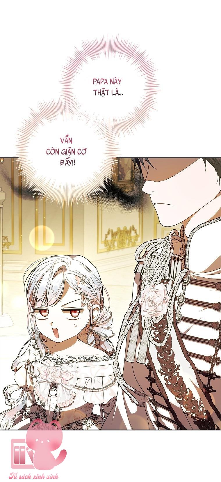 Nhận Nuôi Người Cha Phản Diện - Chap 71 - Trang 52