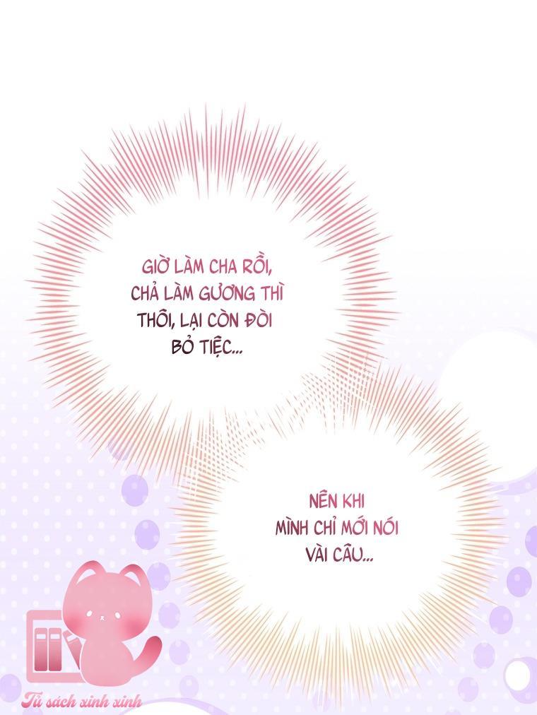 Nhận Nuôi Người Cha Phản Diện - Chap 71 - Trang 54