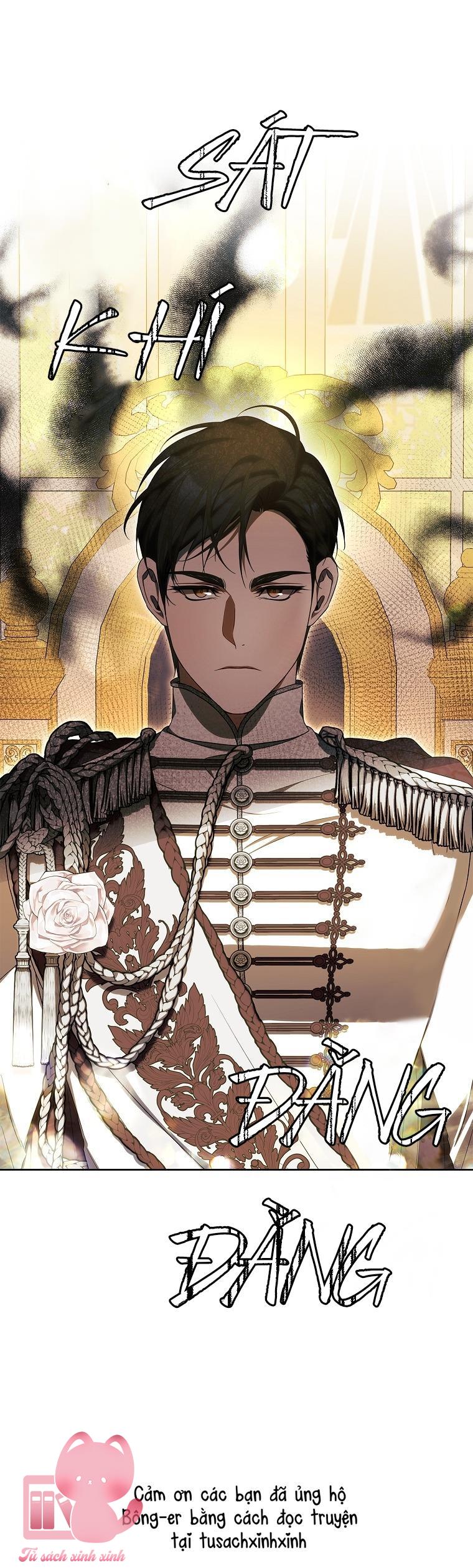 Nhận Nuôi Người Cha Phản Diện - Chap 71 - Trang 57