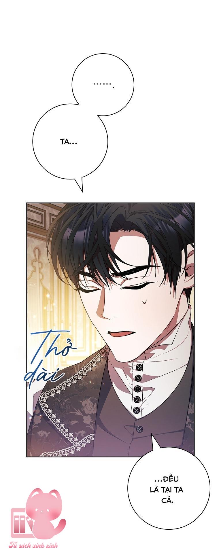 Nhận Nuôi Người Cha Phản Diện - Chap 71 - Trang 10