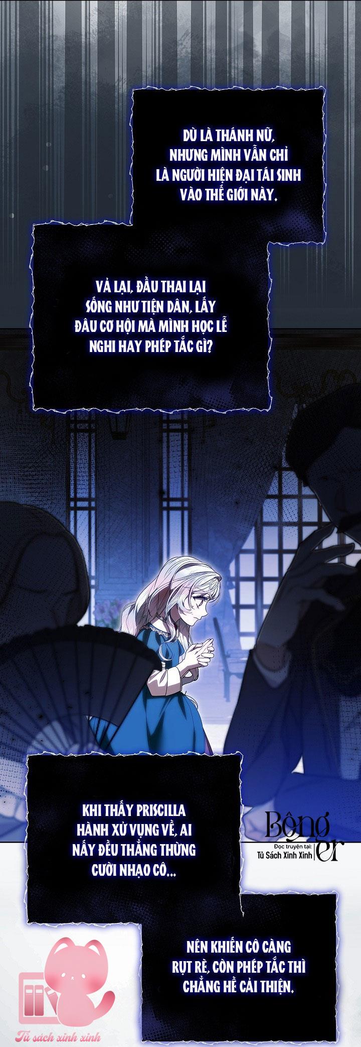 Nhận Nuôi Người Cha Phản Diện - Chap 72 - Trang 12