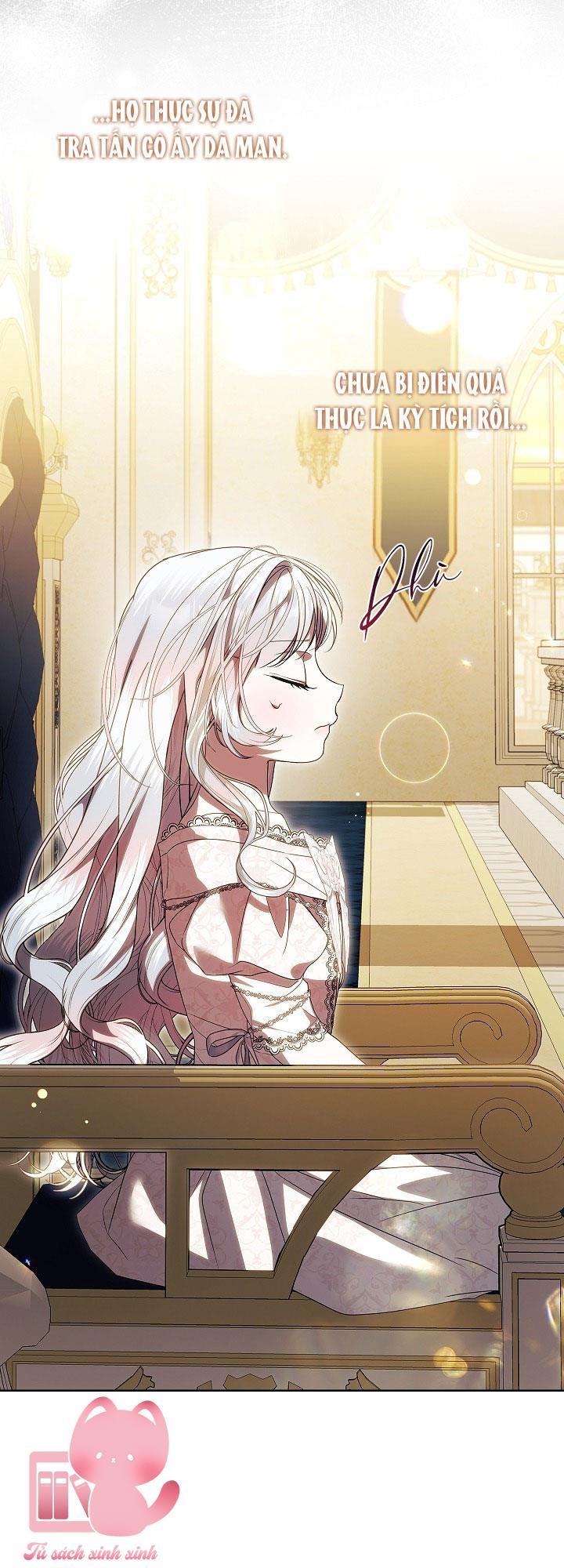 Nhận Nuôi Người Cha Phản Diện - Chap 72 - Trang 14