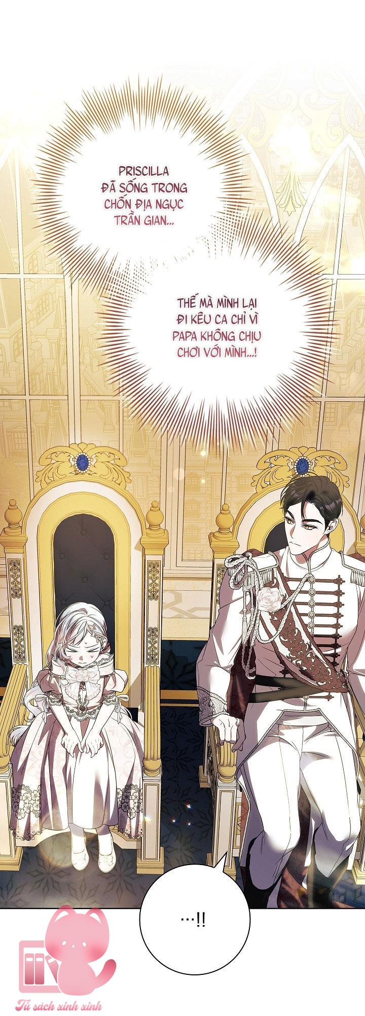 Nhận Nuôi Người Cha Phản Diện - Chap 72 - Trang 15