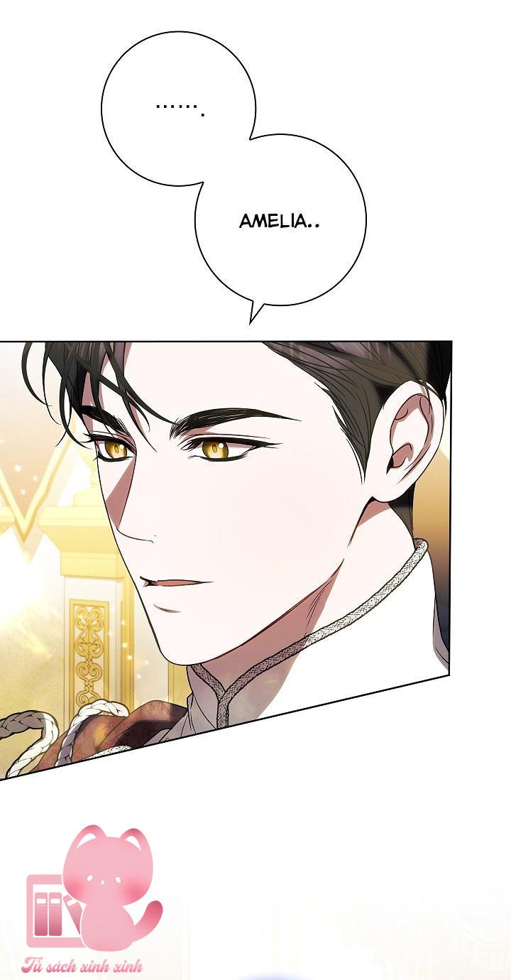 Nhận Nuôi Người Cha Phản Diện - Chap 72 - Trang 16