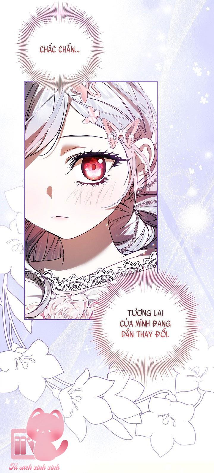 Nhận Nuôi Người Cha Phản Diện - Chap 72 - Trang 18
