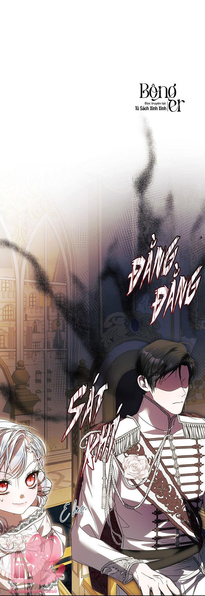 Nhận Nuôi Người Cha Phản Diện - Chap 72 - Trang 3