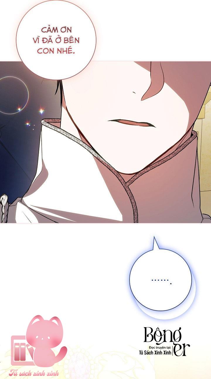 Nhận Nuôi Người Cha Phản Diện - Chap 72 - Trang 22