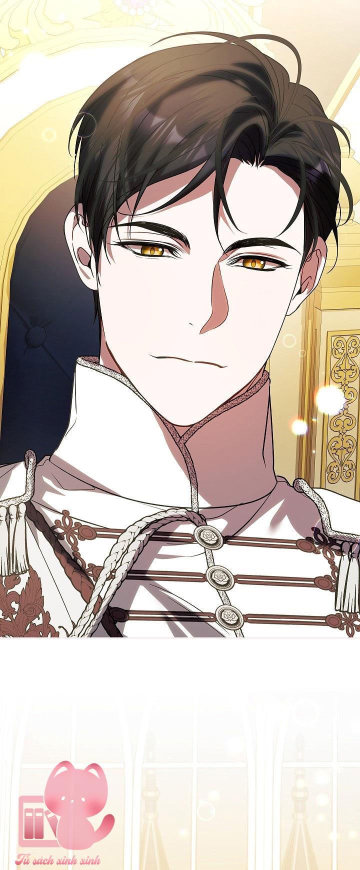 Nhận Nuôi Người Cha Phản Diện - Chap 72 - Trang 23