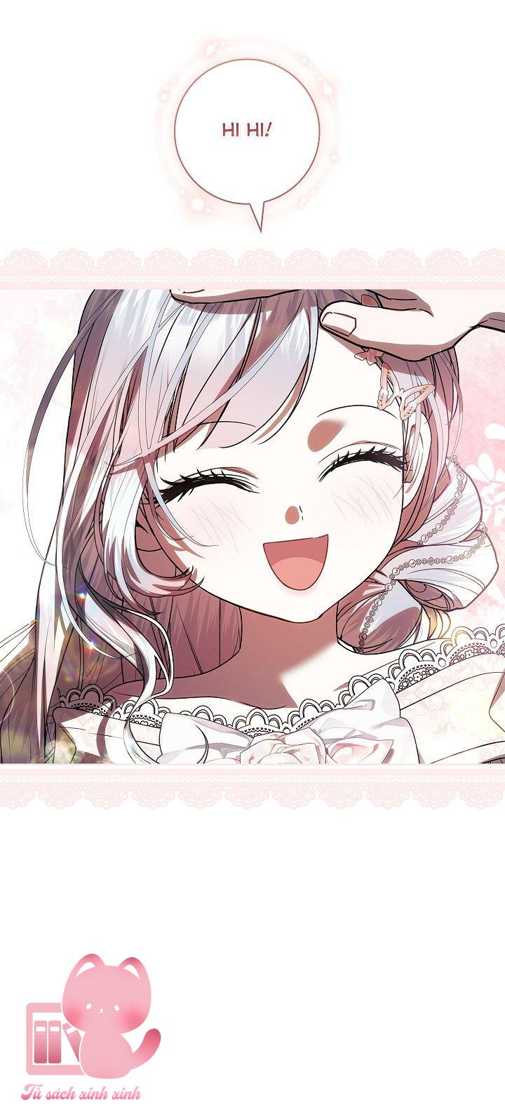 Nhận Nuôi Người Cha Phản Diện - Chap 72 - Trang 25