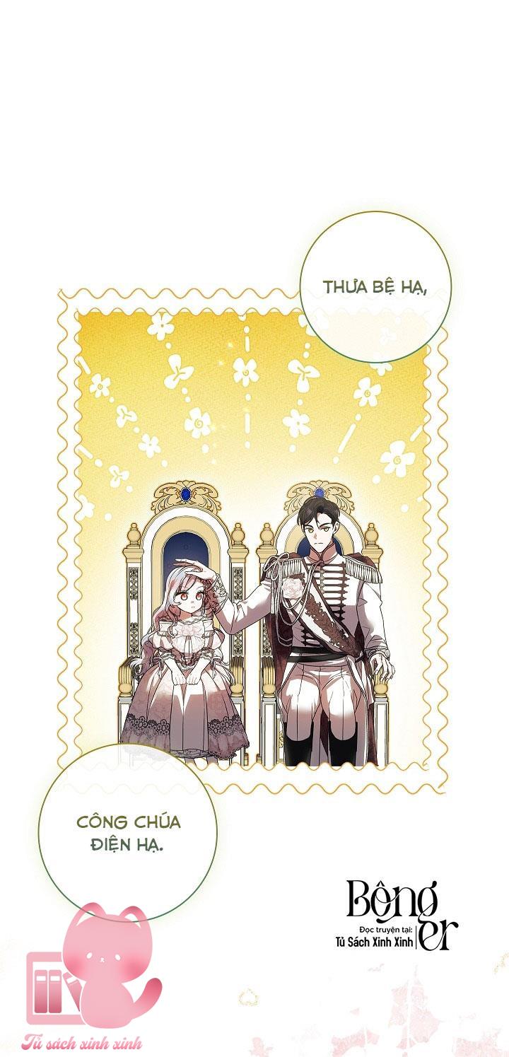 Nhận Nuôi Người Cha Phản Diện - Chap 72 - Trang 27