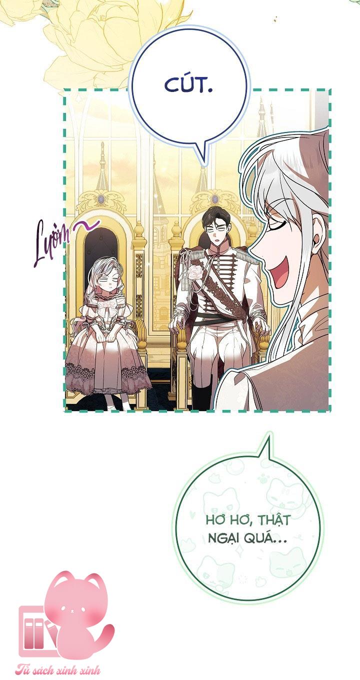 Nhận Nuôi Người Cha Phản Diện - Chap 72 - Trang 29