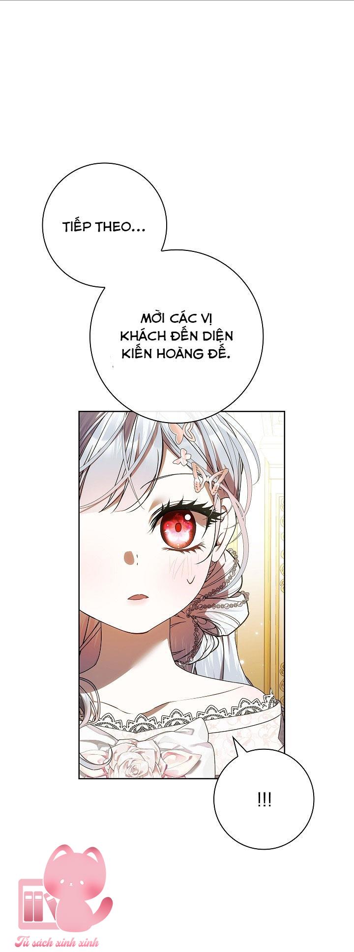Nhận Nuôi Người Cha Phản Diện - Chap 72 - Trang 4