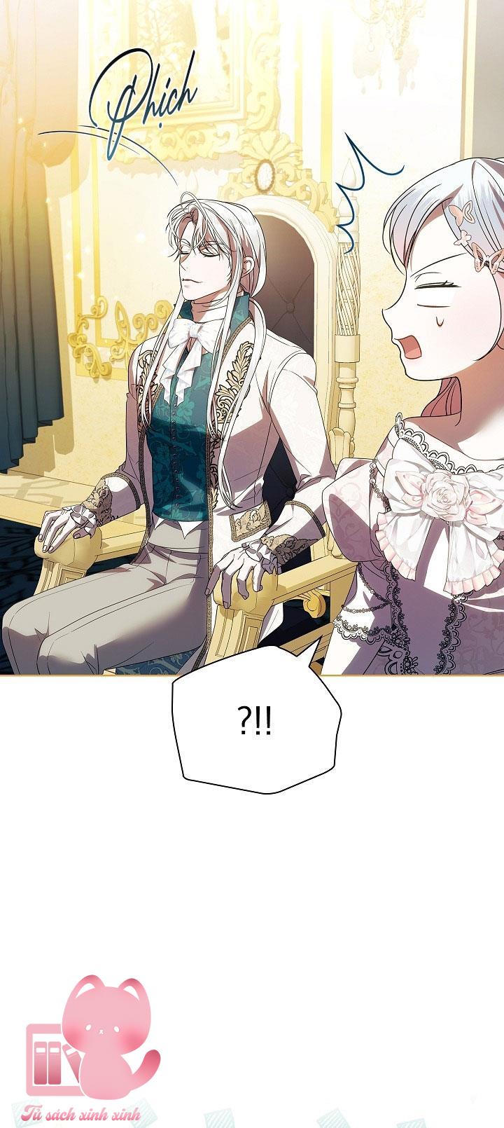 Nhận Nuôi Người Cha Phản Diện - Chap 72 - Trang 31